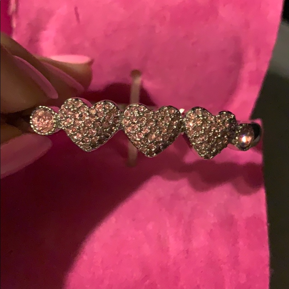 Betsey Johnson bracelet